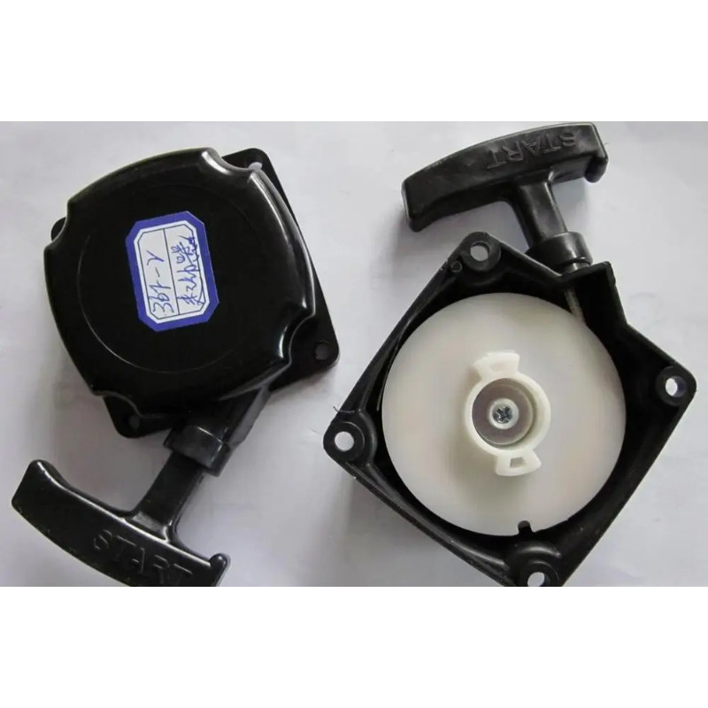 TL33 TL43 TL52 Recoil Starter Mitsubishii TL33 TL43 TL52 KS20037AA 40F 36F CG330 CG430 CG520 KASEI