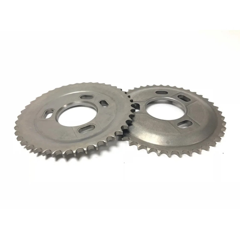 Timing Chain Kit For Ford EVEREST RANGER TRANSIT MAZDA BT-50 TROLLER 3.2 L Diesel P5-AT SAFA 99V 20