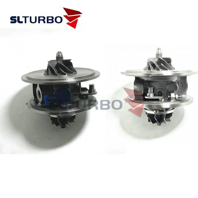 Turbocharger CHRA Core For Toyota Landcruiser V8 D 195Kw 261HP 1VD-FTV VDJ76 VDJ78 VDJ79 17208-5101