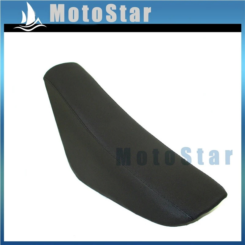 Tall Foam Seat For Chinese Pit Dirt Bike SSR YCF IMR BSE Apollo Taotao 50cc 70cc 90cc 110cc 125cc 1