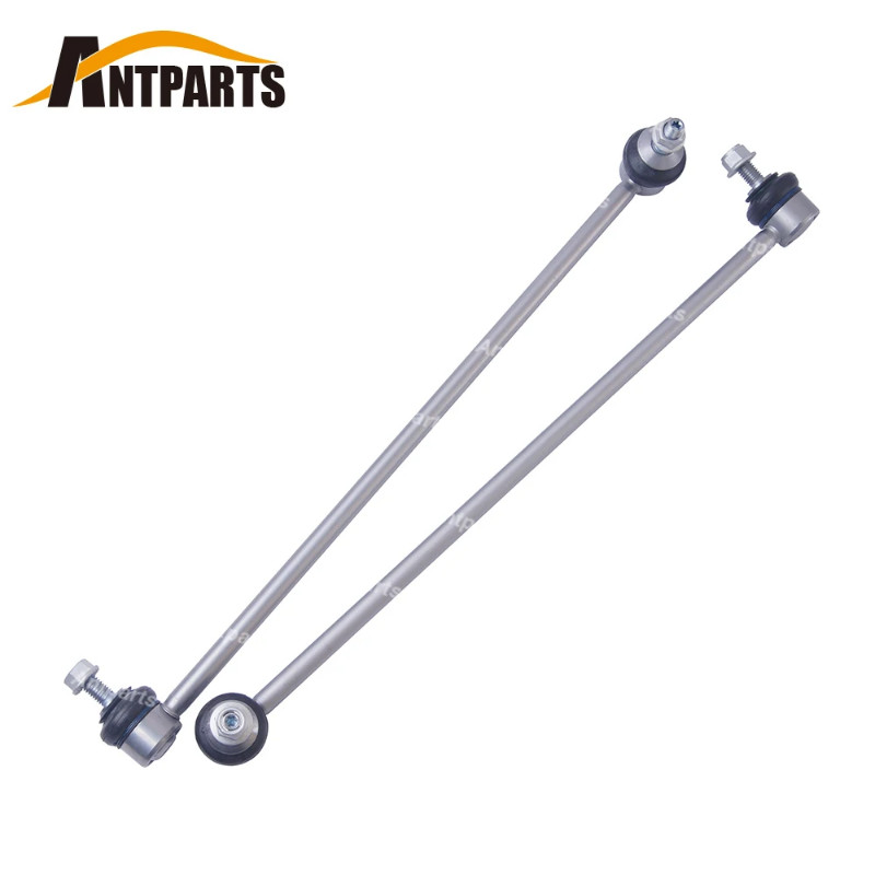 2PCS Auto Parts Car Suspension Parts Front Stabilizer Sway Bar End Link For BMW 750i E65 E66 745i 7