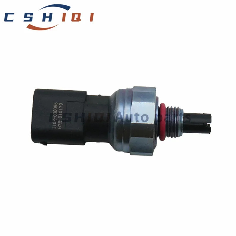 110R-000095 Air Pressure Temperature Sensor Switch For IG1 IG3 IG5 BRC Rails LPG Autog 110R000095 1