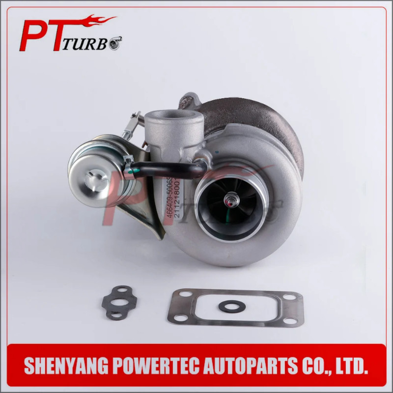 Turbolader for 8971827140 Chevy for GMC W-Series Truck 4BD2-TC Engine 3.9L 466409-2 466409-1 466409