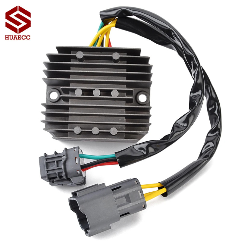 Regulator Rectifier for Kymco UXV 500 500i 4x4 MXU 400 450i 465i 500 500i IRS 4x4 31600-PRB8-900 31