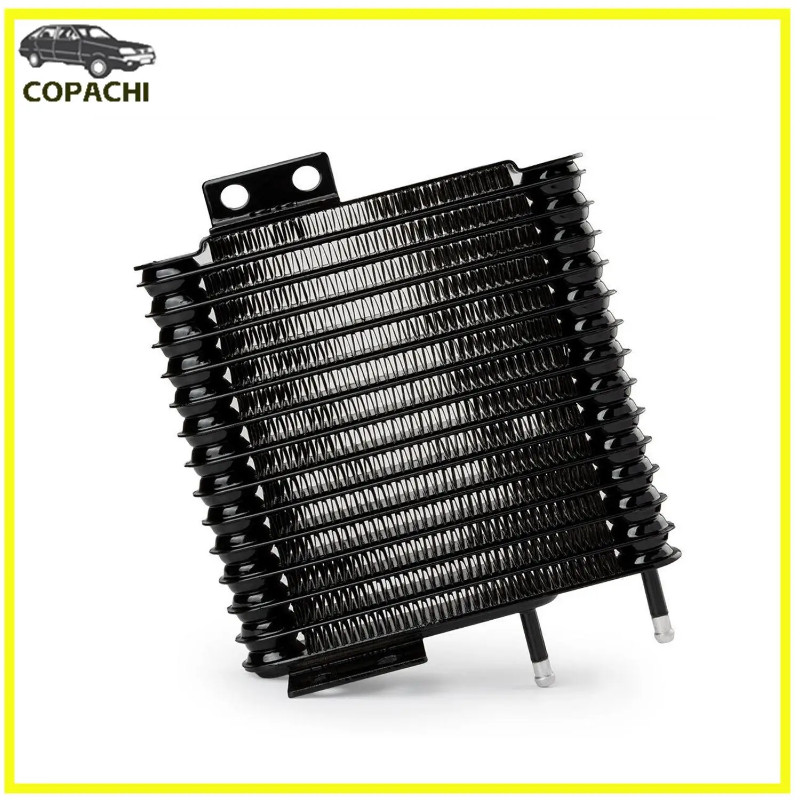 1pc 2920A128 Oil Cooler Gear BOX Radiator For Mitsubishi Outlander 6B31 3.0L Engine Car Accessories
