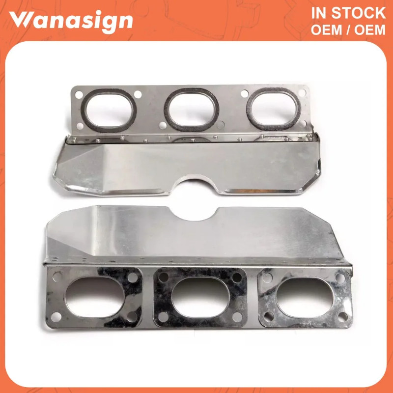 Engine Full Head Gasket Bolts Set Fit 2.5 3.0 L For BMW 325i 530i X3 X5 Z4 M54 M54B25 M54B30 2.5L 3