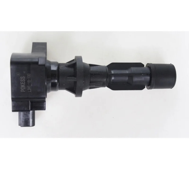 ignition coil assembly Ford mondeo mk4 2007-2012 2.3 S-max 6E5G-12A366-AE 6E5Z12029AA 17167506E5G12