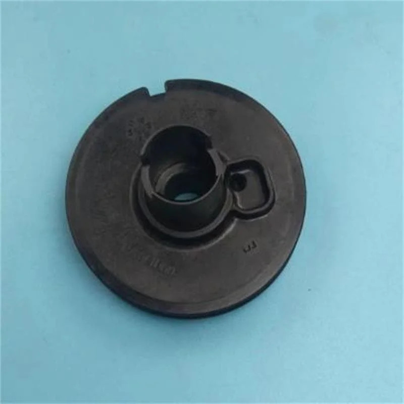 GS650 ORIGINAL STARTER PULLEY 50250043AR FOR OLEO-MAC GS651 EFCO MT6500 MT6510 63.4CC CHAINSAWS CAR