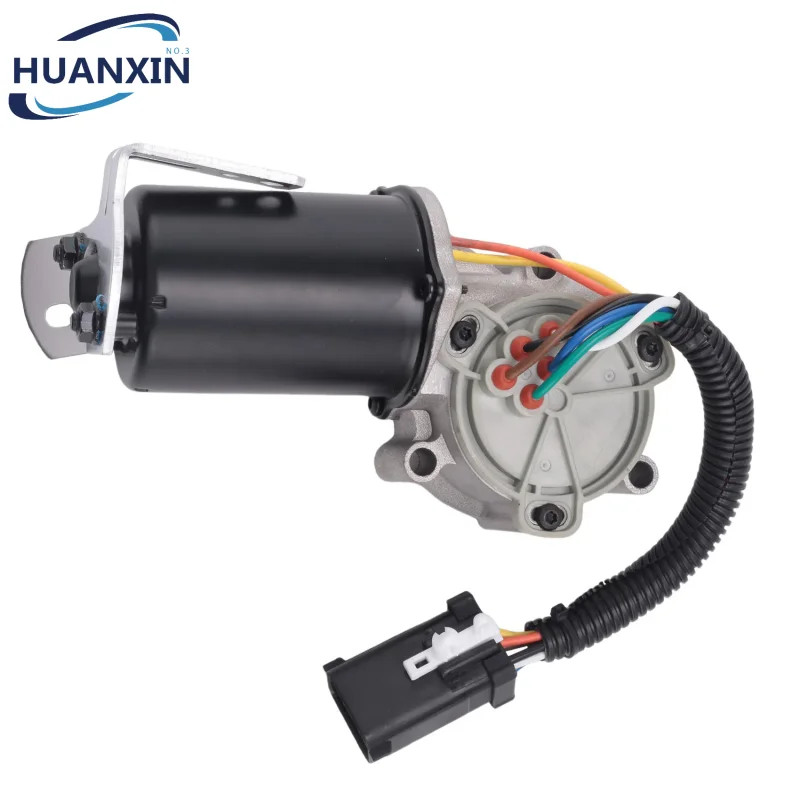 5L3Z7G360A 8L3Z7G360A 4L3Z7G360BA 5L3Z7G360BA 600911 48208 Transfer Case Shift Motor Fits Ford F-15