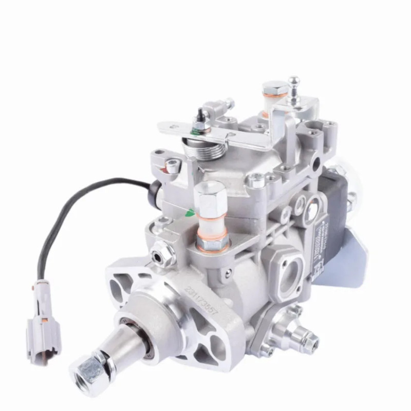 Diesel VE Fuel Injection Pump 104940-4450 KP-VE4/10F1100RNP2560 22100-5C480 22100-1C241 22100-78229