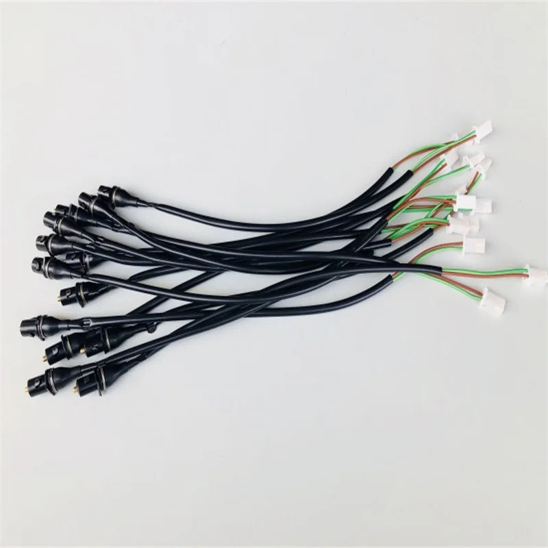 Motorcycle Front Stop Switch Assy for YAMAHA YBR125 YBR YB YP 125 YB125Z brake switch Cable Assy El