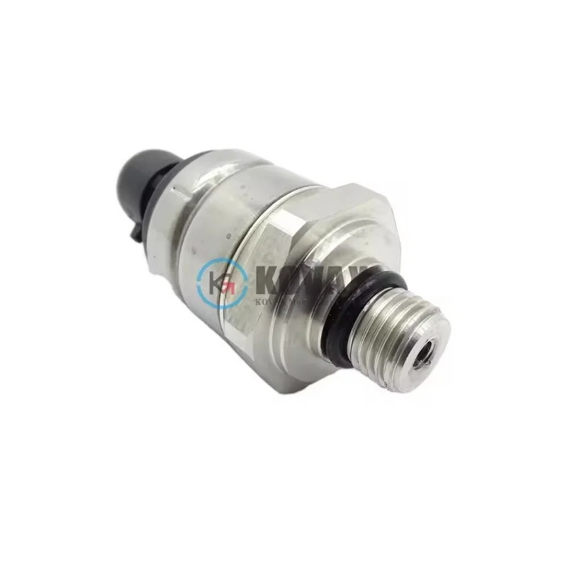 NEW Oil Pressure Sensor For QSK23-G3 QSK23 CM500 D375 S6D170 Diese Engine 3408589 6560-61-7101 6560