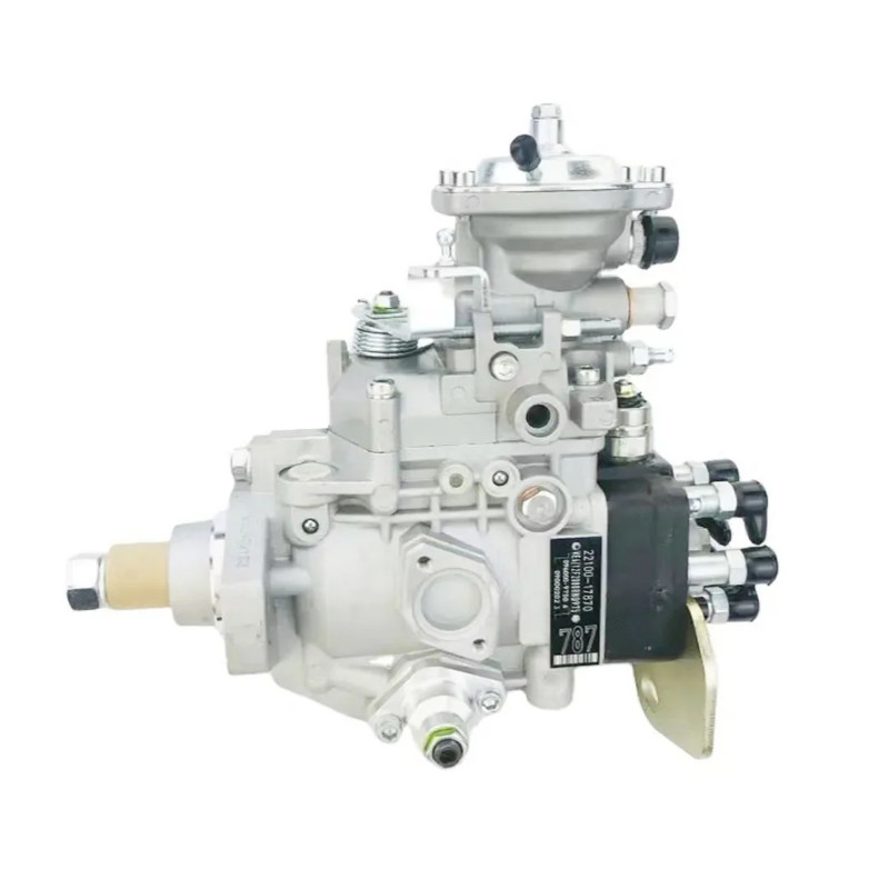 Diesel VE Fuel Injection Pump 0460426373 VE6/12F1100R962-5 3963959