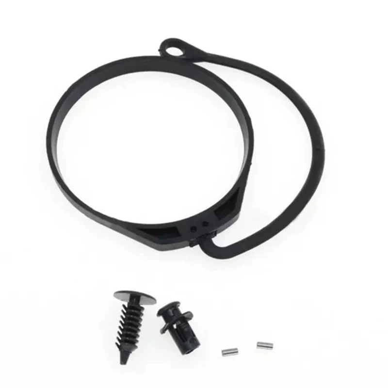 Fuel Tank Cap Anti-Lost Rope Fuel Cap Cable Fuel Tank Cap Strap Rope 180201556 For  A4L Q5 Q3 A6 A3