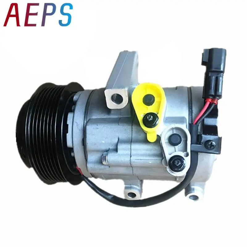 A/C Compressor For Ford Ranger MAZDA BT50 AB3919D629BB UC9M19D629BB 1715093