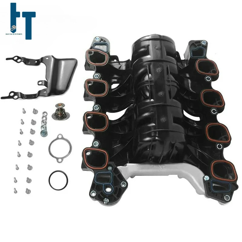3W7Z9424AA Upper Intake Manifold 4.6L V8 for 19992004 Mustang Grand Marquis Crown Vic   1W7Z9424AB