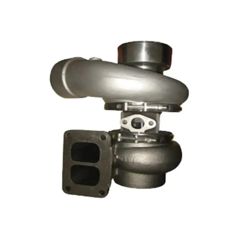 Turbocharger 465032-5001S for Caterpillar D8H 583K Earth Moving D342 T1238 Turbo
