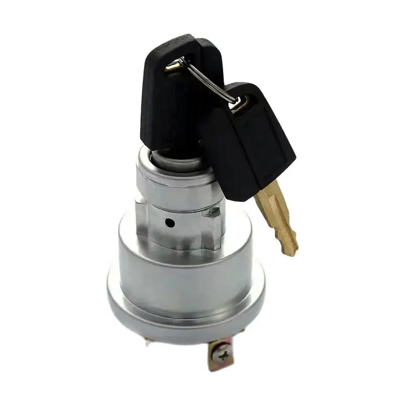 Excavator Parts 3E0156 Ignition switch E200B E320Tractor D7R II Wheel Loader 950B 950E 966D 966E 5
