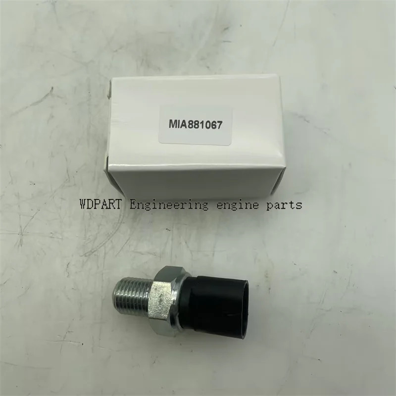 Neutral safety sensor MIA881067 For John Deere 1023E 1025R 1026R 2032R 2038R 3032E 3036E 3038E 4210