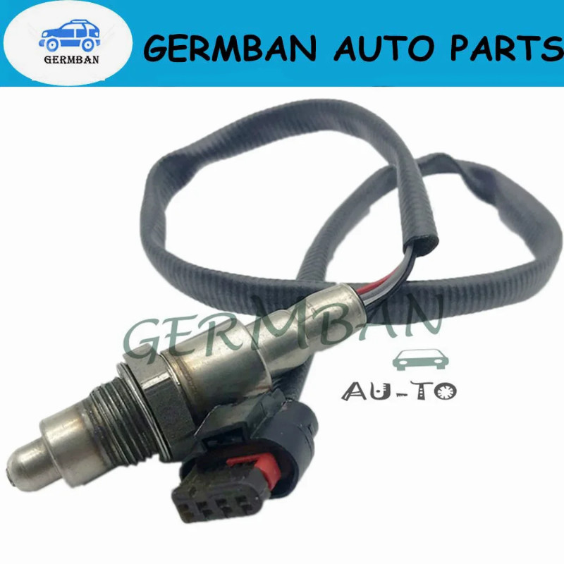 0258030320 F1FA-9G444-MA Oxygen O2 Lambda Sensor For Ford Escape 1.5 2.0 2.5L 2017-2019 0258030321
