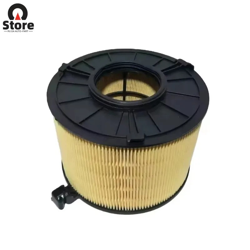 8W0133843 High Quality Auto Engine Parts Air Filter 8W0 133 843 for Audi A4 A5 8W0 133 843