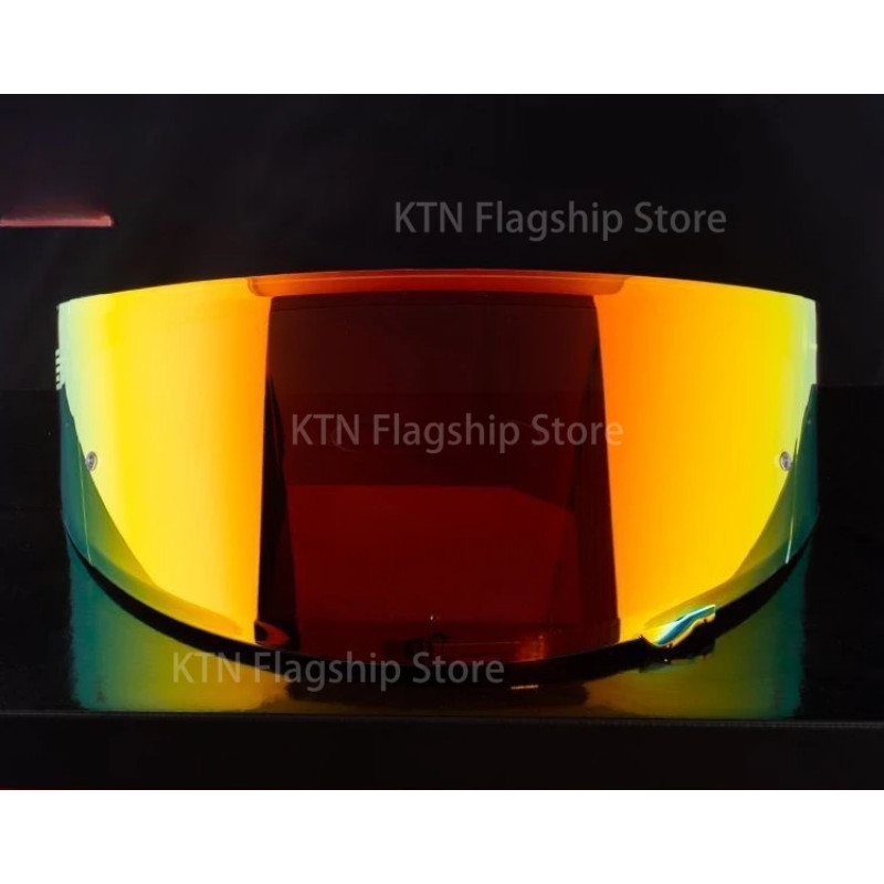 Motorcycle helmet visor lens MT helmet lens KRE carbon fiber full helmet for MT-V-09 visor original