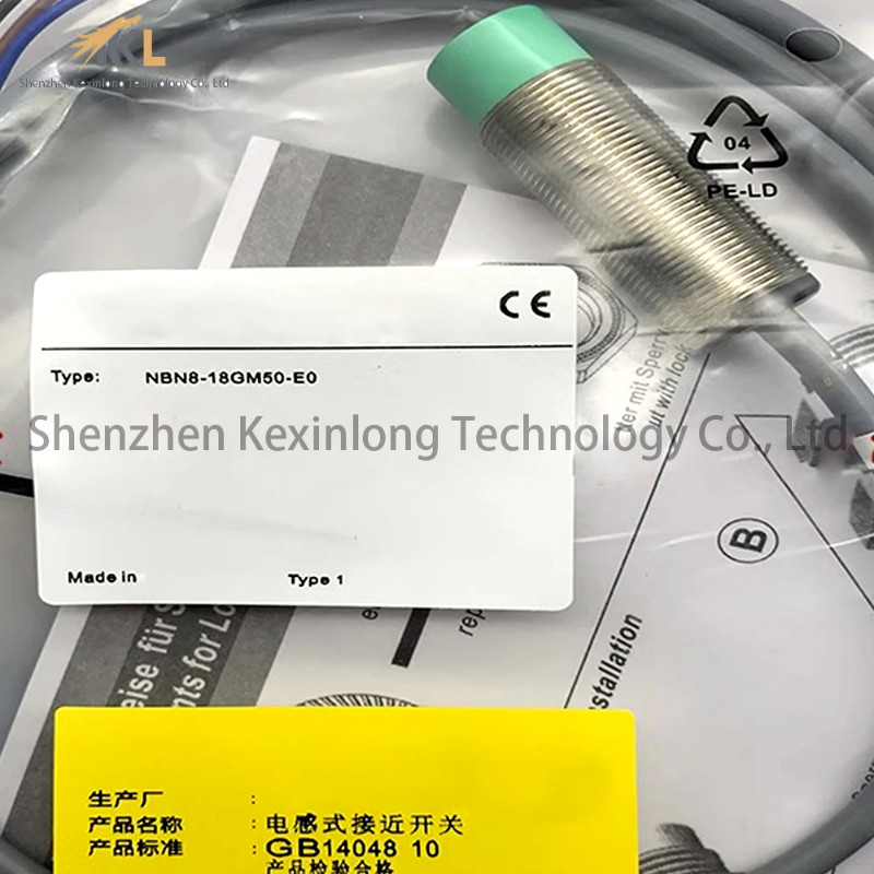 NBB8-18GM50-E0 NBN8-18GM50-E3 NBN8-18GM50-E0 NBB5-18GM50-E0 NBB8-18GM50-E2 NBB5-18GM50-E2 NBN8-18GM