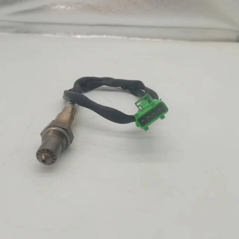 for bosh 0258006027 1618Z6 Oxygen Sensor Probe O2 Sensor Air Fuel Ratio Sensor  For Peugeot 206 306