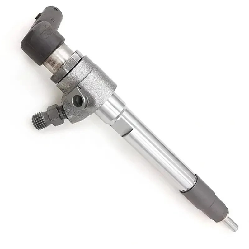 A2C59515264 5WS40080 M1600P150 77550 Reman Common Rail Fuel Injector for Ford Troller Ranger 3.0L