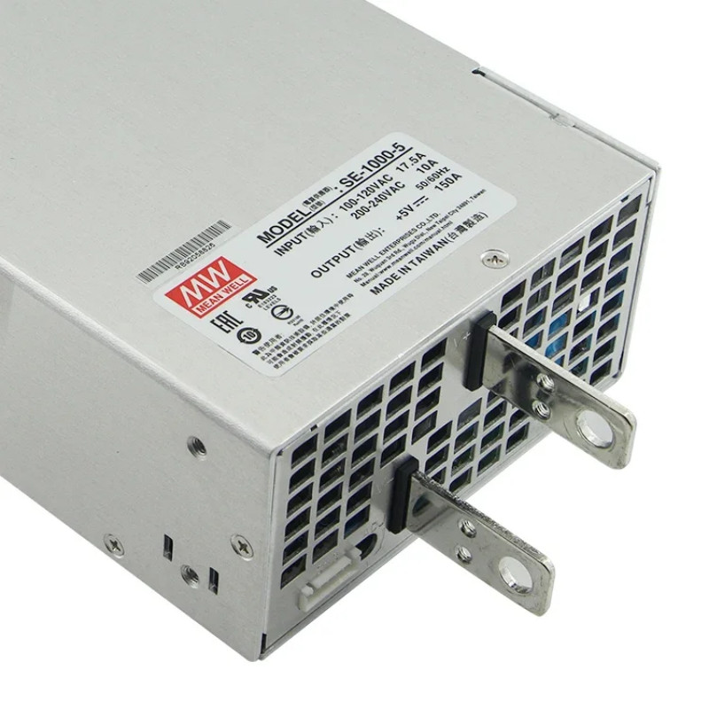 Meanwell SE-1000-48 Power Supply 48v Dc Power System Arlight Power Supply Module