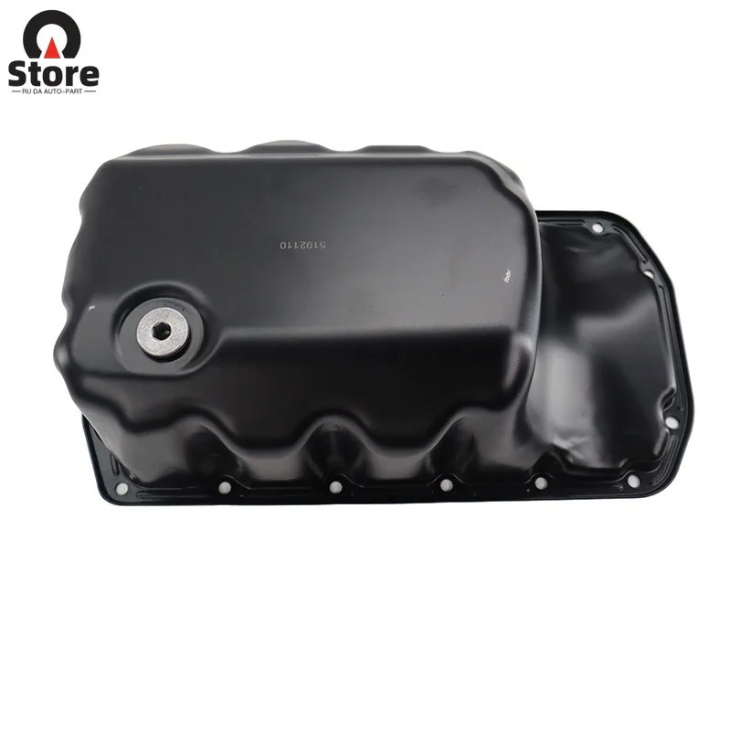 301.N9 0301N9 Auto Parts Oil Pan for Peugeot 3008 308 408 4008 5008-1.6T 0