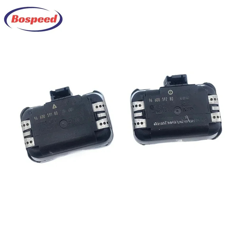 9660059280 / 9660059180 Automobiles Rain Sensor For Peugeot 3008 5008 Citroen C5 Ii C5X7 C5 (x7)