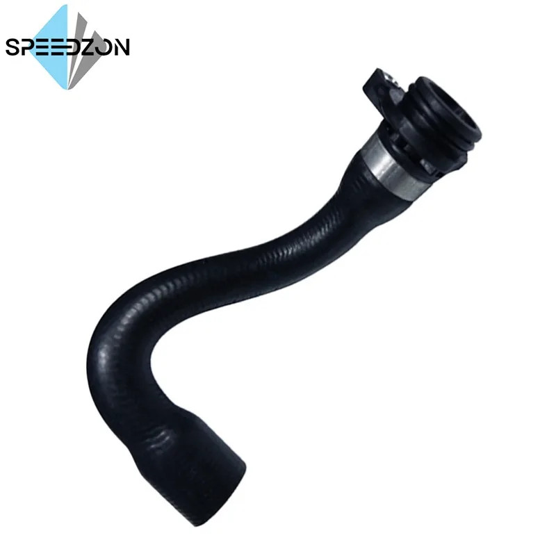 OEM 11537603514 Plastic joint Connector Coolant Radiator Cooling Pipe Water Hose For BMW N20 12345