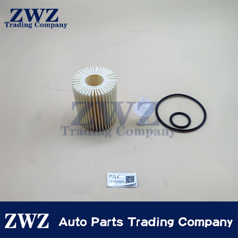 For TOYOTA Crown REIZ Prado Lexus GS250 GS300 GS350 GS450h GX460 IS220d Oil Filter 0415238010 04152