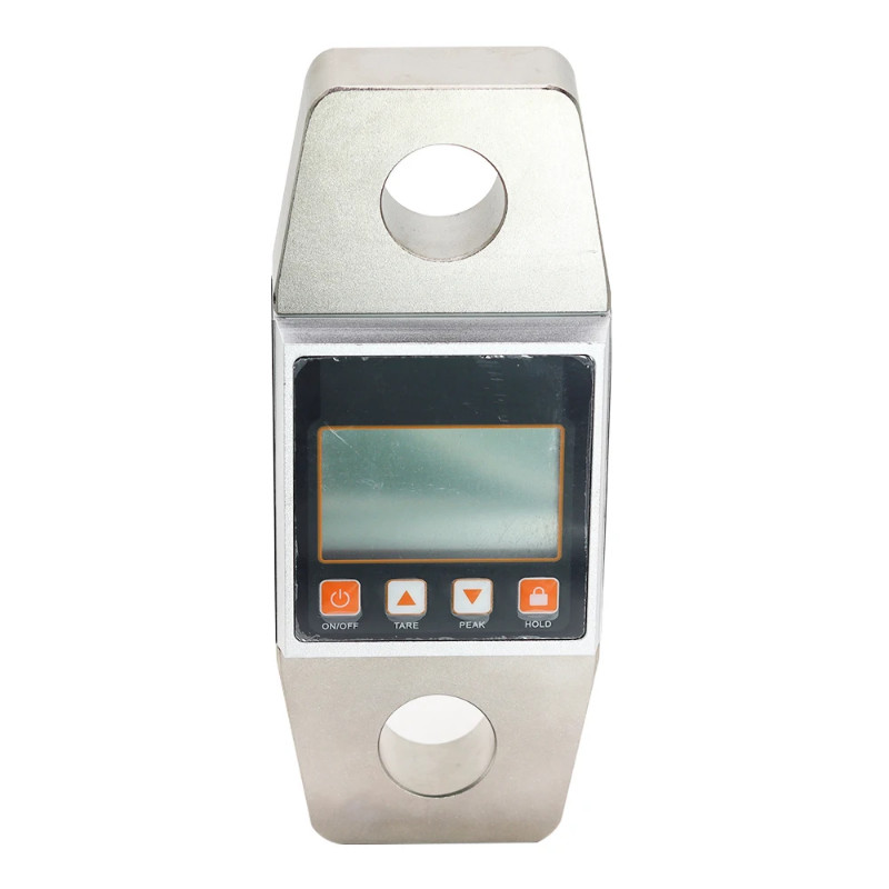 3000kg 3T Crane Scale High Precision Weighing Scale Digital Hanging Scale Without Hook