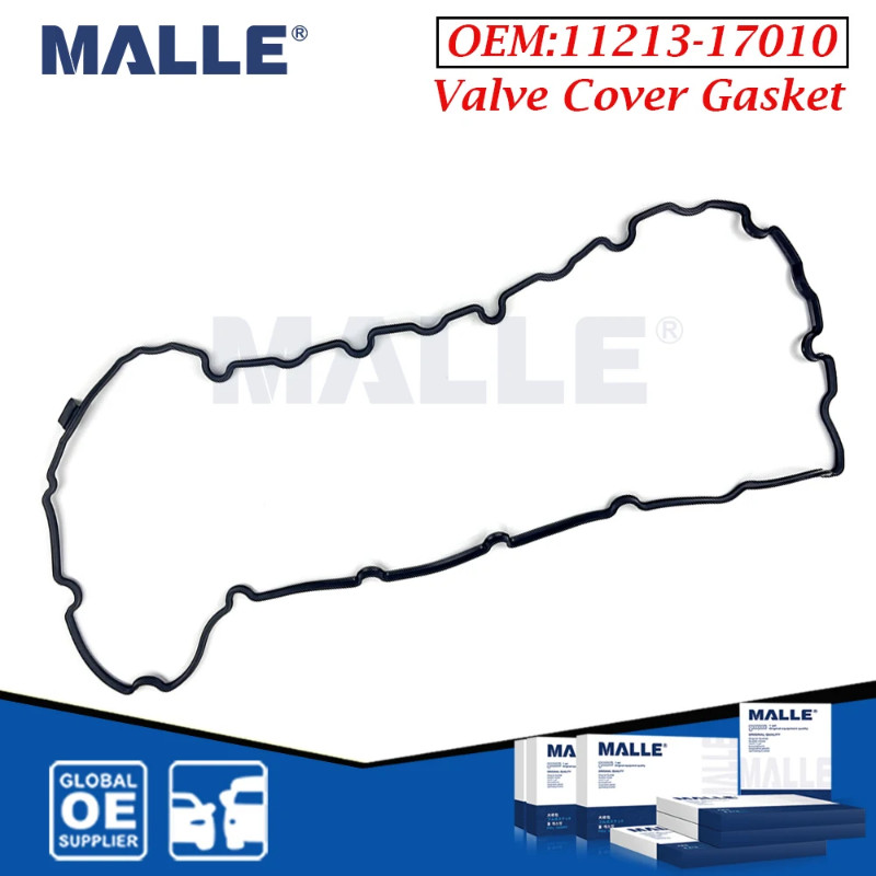 1H-Z Engine Rocker Valve Cover Gasket For Toyota 1HZ HZJ80 1HD 12V HZB50 Land Cruiser Auto Parts Ca