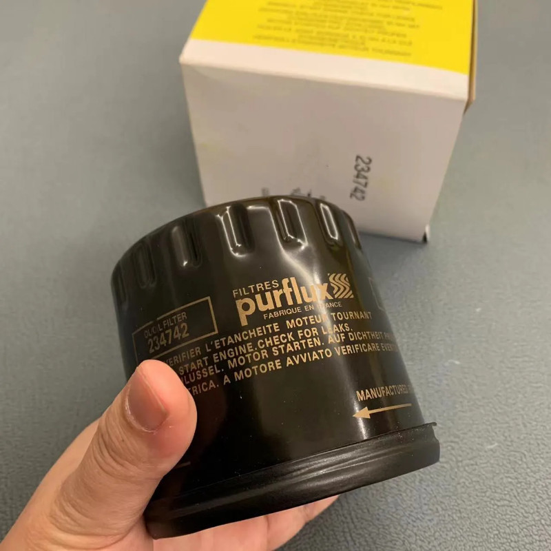 NEW Engine Oil Filter OEM 234742 For Ferrari F430 Coupe Spider California