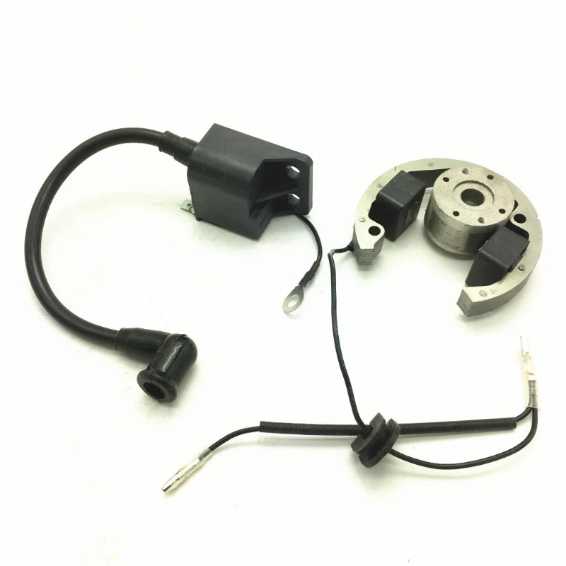 Ignition Coil Stator Flywheel ROTOR For KTM 50 SX 50cc KTM50 Junior SR JR SX50