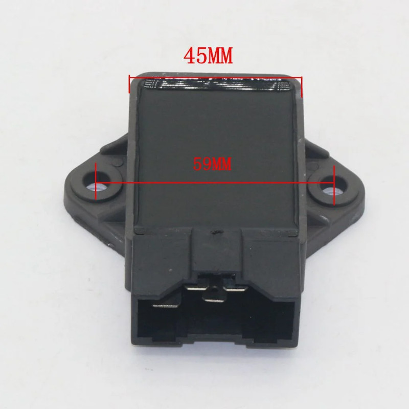 Motorcycle Voltage Regulator Rectifier for Honda Cb1000sf CB1000F CBR1000F ST1100 CB750F SEVEN FIFT