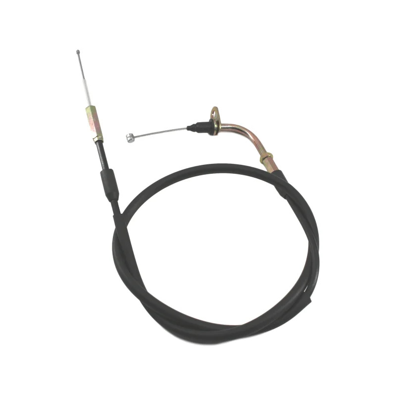Motorcycle Throttle Cables  For YAMAHA YBR125 YB125 XTZ125 TTR-125 XT 125 YBR 125 XTZ 125 125cc