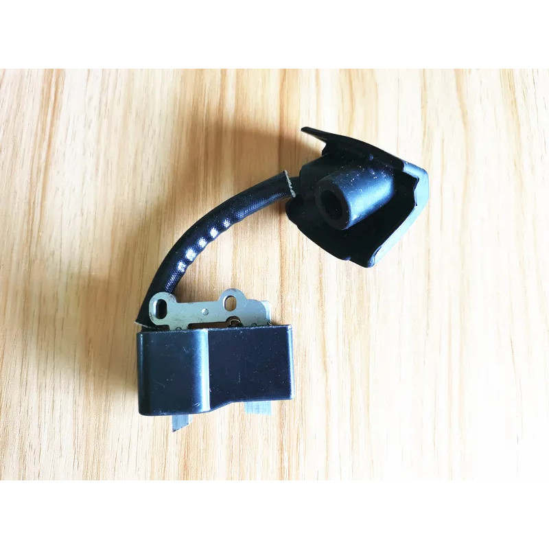 TJ23 TJ23V Ignition Coil Module for Kawasaki TJ23 TJ23E TJ23V 2 cycle engine String Trimmer Brush c