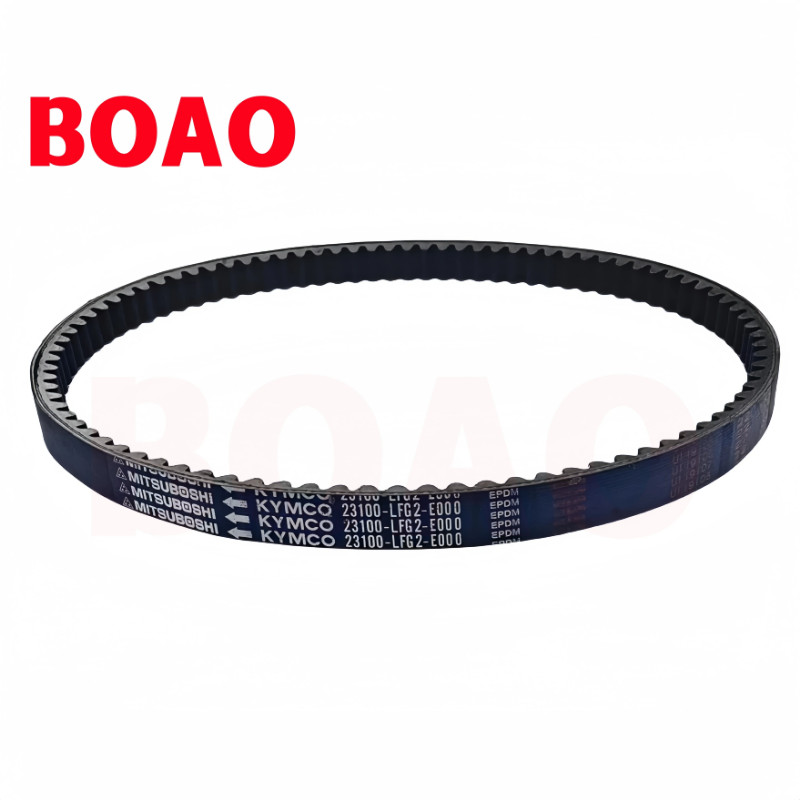 Motorcycle Transmission Drive Belt For KYMCO Xciting 250cc 300cc CT250 CT300 ABS CT 250 300 23100-L