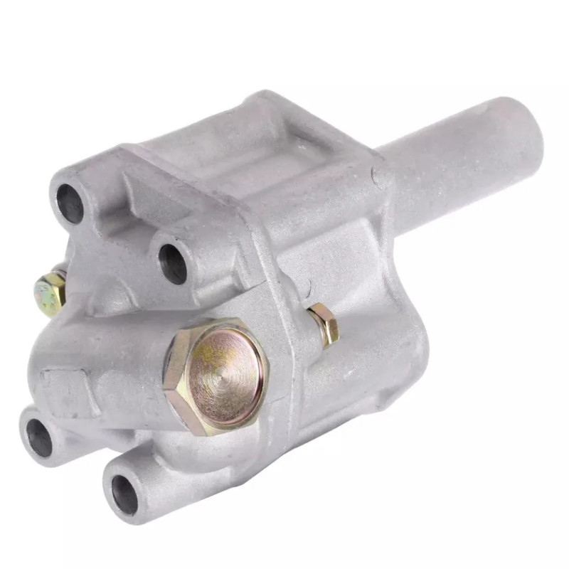 Engine Parts Oil Pump Fit 2.4 L T For Nissan 240SX D21 Frontier XTerra KA24E KA24DE 2.4L L4 GAS DOH