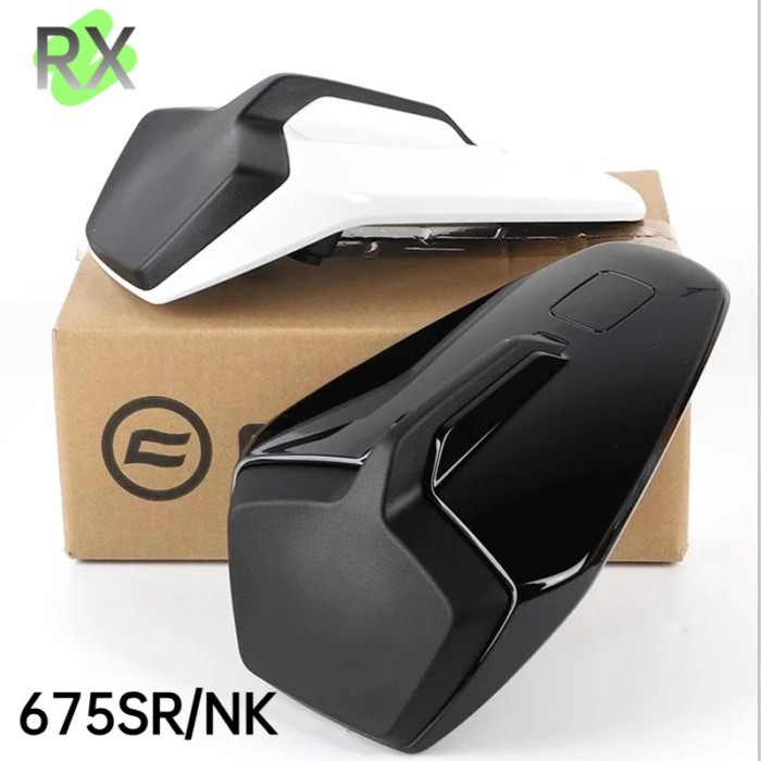 For CFMOTO 675SR CF675SR CF650-10 CF MOTO SR675 650-10 Motorcycle Parts Official Modification Racin