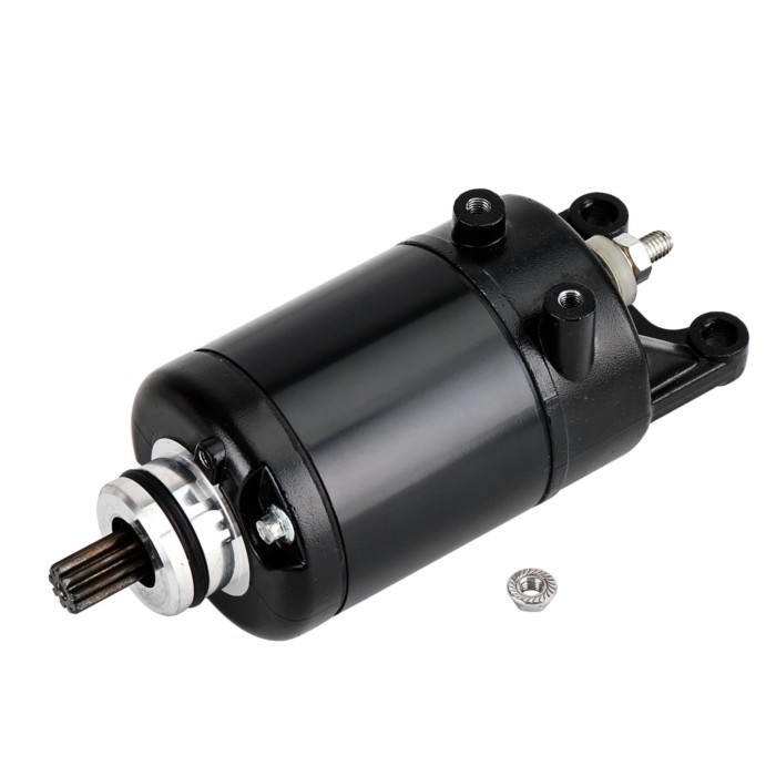 Starter Motor 93840001000 94340001000 for KTM 250 Duke RC390 390Duke 2017-2022,for Bajaj Dominar 25