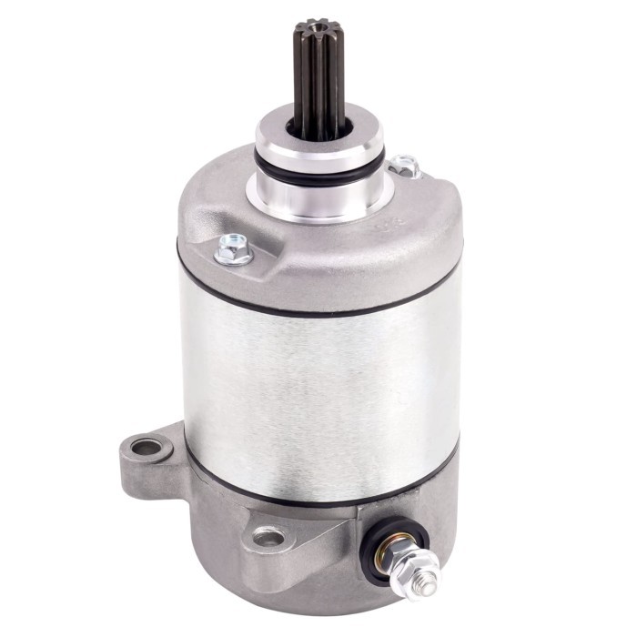 Starter Motor 31200-HM8-003 31200-HM8-A41 For Honda Recon Sportrax FourTrax TRX250 TRX250TE/TM TRX2