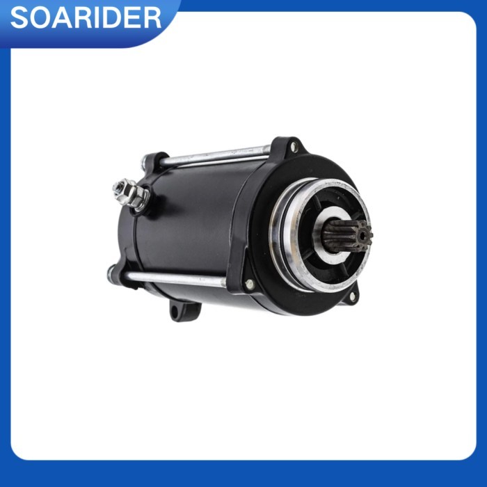 Starter For Honda M/C VF700-750C MAGNA VF700S SABRE VF750C V45 MAGNA VF750S V45 SABRE 18660 31200-M
