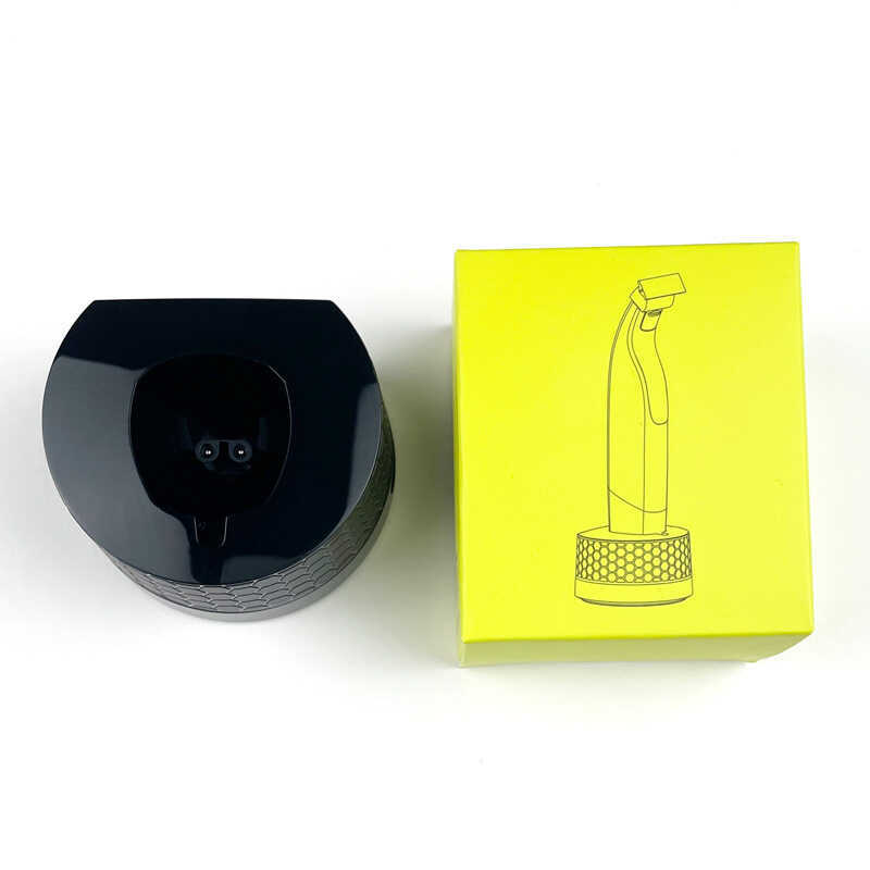 เหมาะสําหรับ Philips Razor Pu Charger Base QP2520 QP2530 QP2620 QP2630QP6530