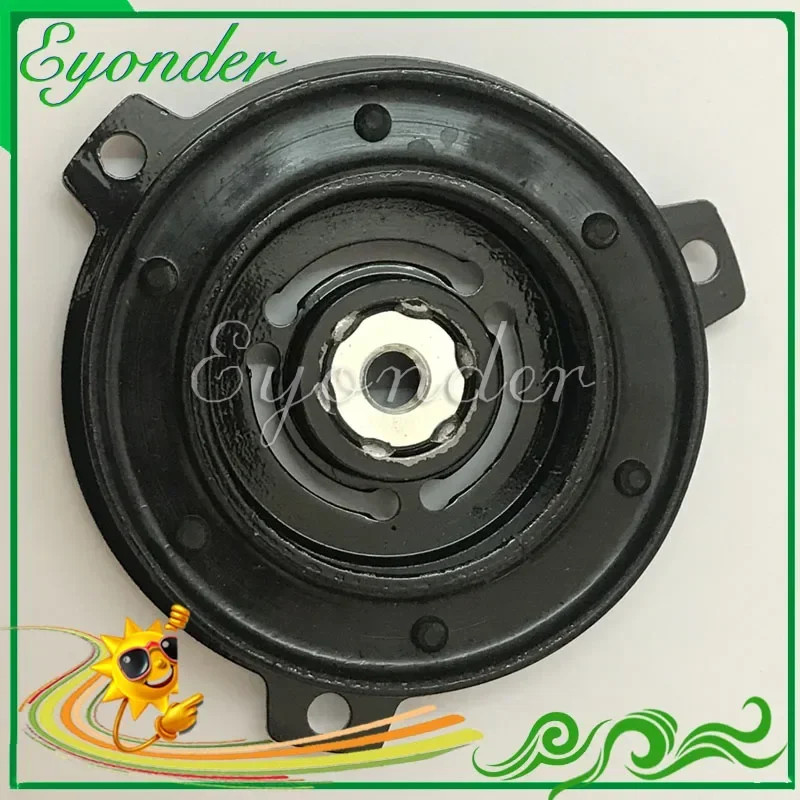 AC A/C Air Conditioning compressor clutch HUB 1K0820803L Zexel VZ2/DCS- 17E/DCW-17F/DCS17E/DCW17F f