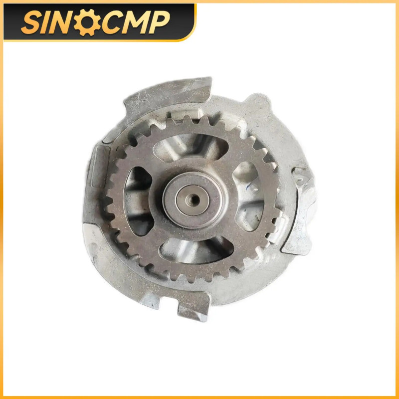 1PC Refurbished Transmission Oil Pump Core For BMW Jaguar 8HP45 8HP55 8HP70 8HP75 8HP90 0BK Automot